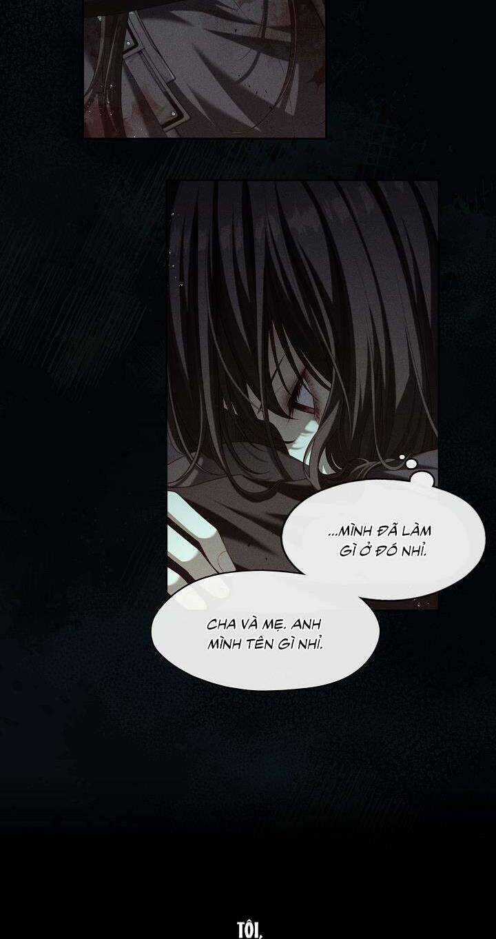 Thợ Săn Hạng S Không Muốn Trở Thành Ác Nữ Chapter 30 trang 10