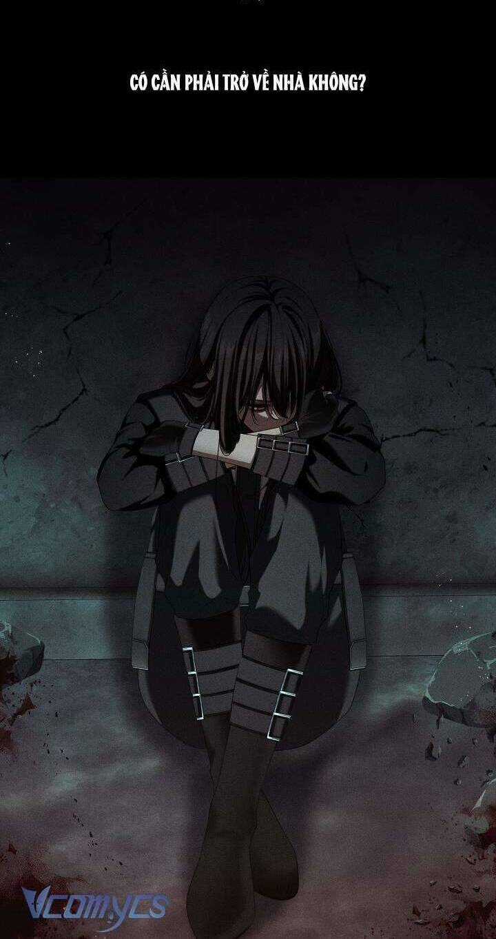 Thợ Săn Hạng S Không Muốn Trở Thành Ác Nữ Chapter 30 trang 11