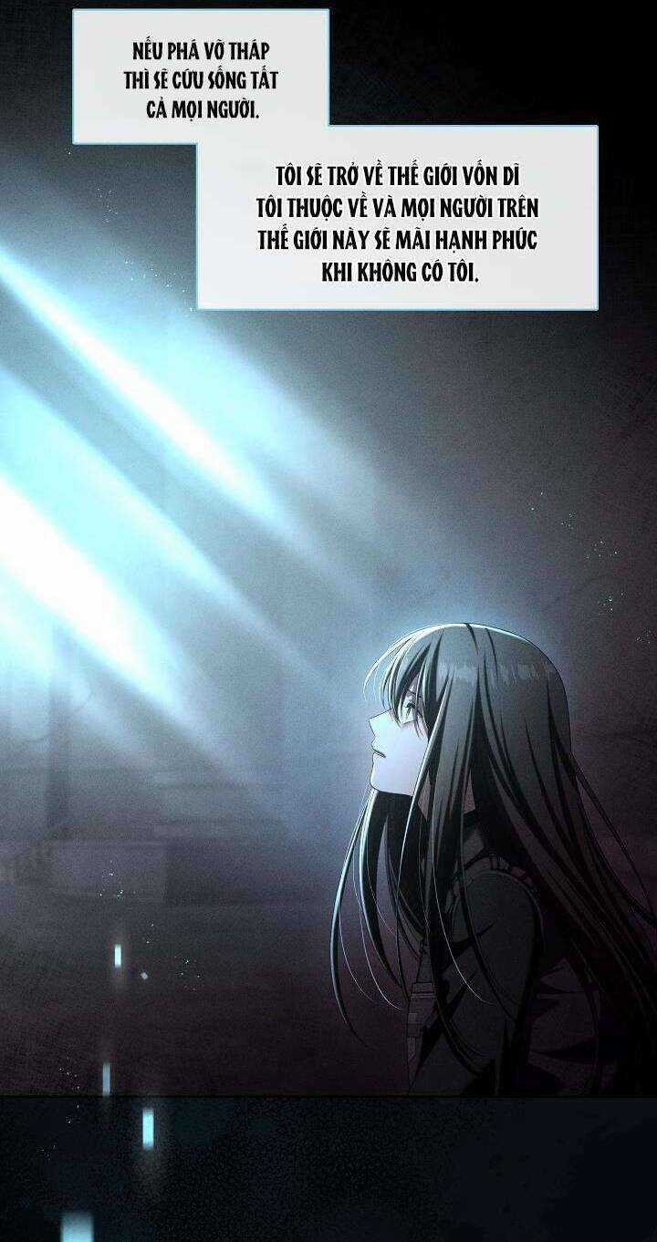 Thợ Săn Hạng S Không Muốn Trở Thành Ác Nữ Chapter 30 trang 14