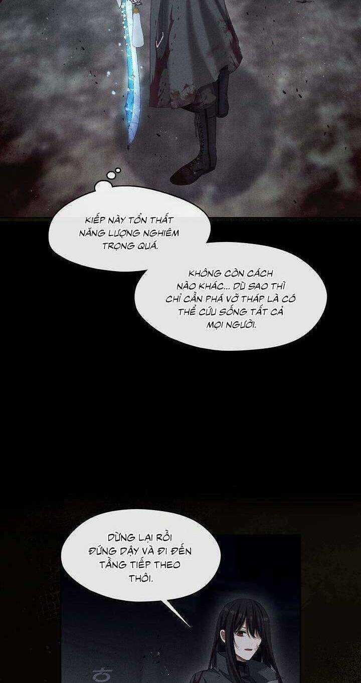 Thợ Săn Hạng S Không Muốn Trở Thành Ác Nữ Chapter 30 trang 17