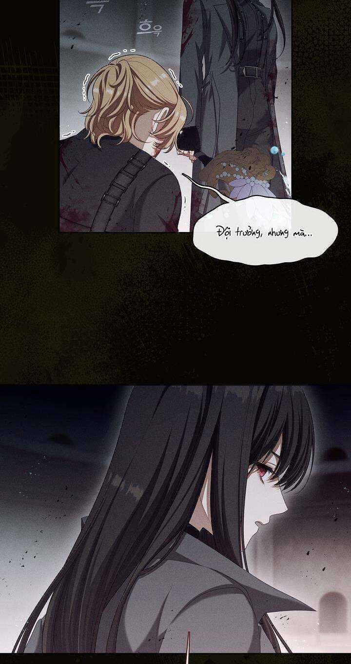 Thợ Săn Hạng S Không Muốn Trở Thành Ác Nữ Chapter 30 trang 18