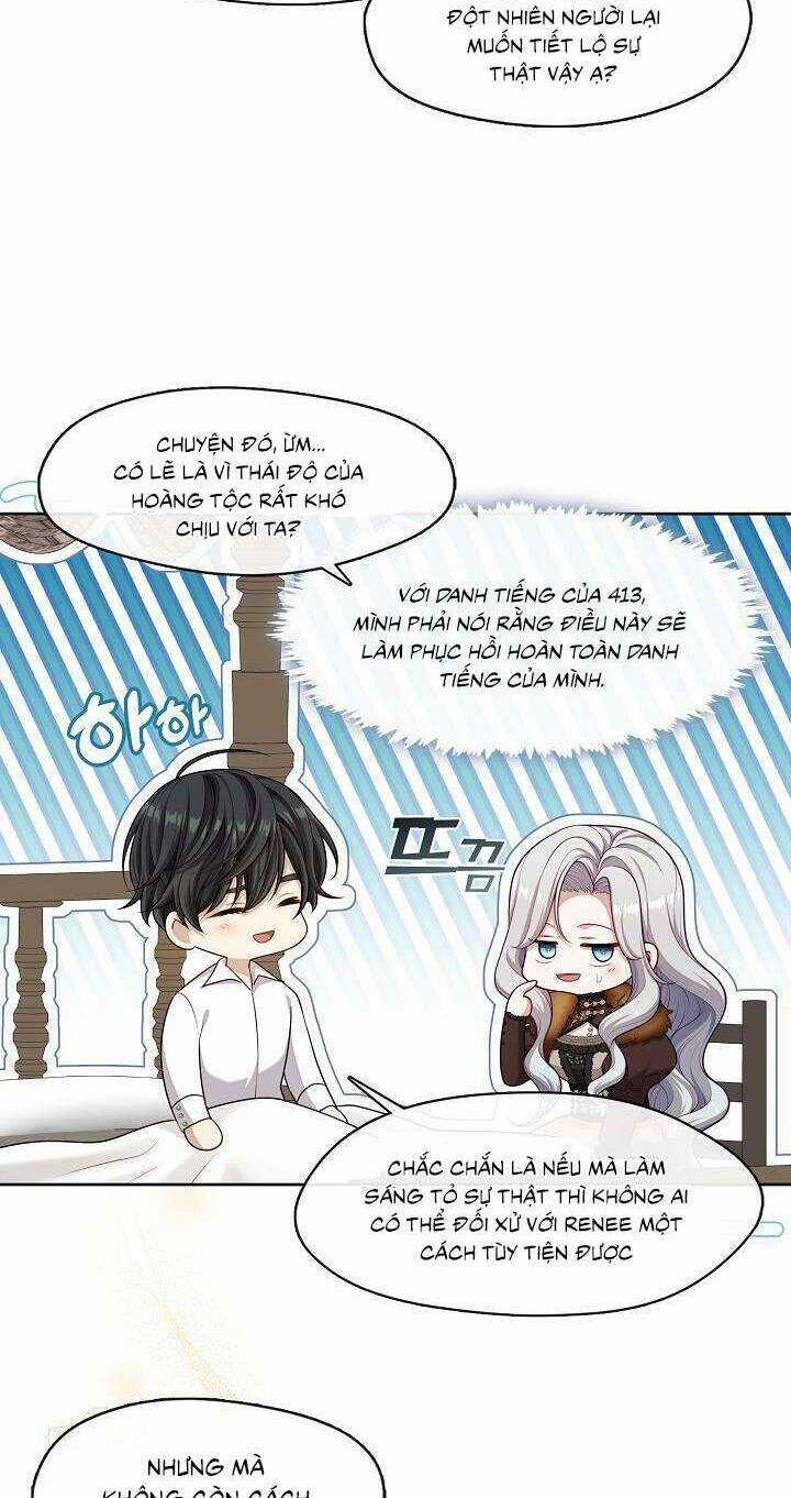 Thợ Săn Hạng S Không Muốn Trở Thành Ác Nữ Chapter 30 trang 2