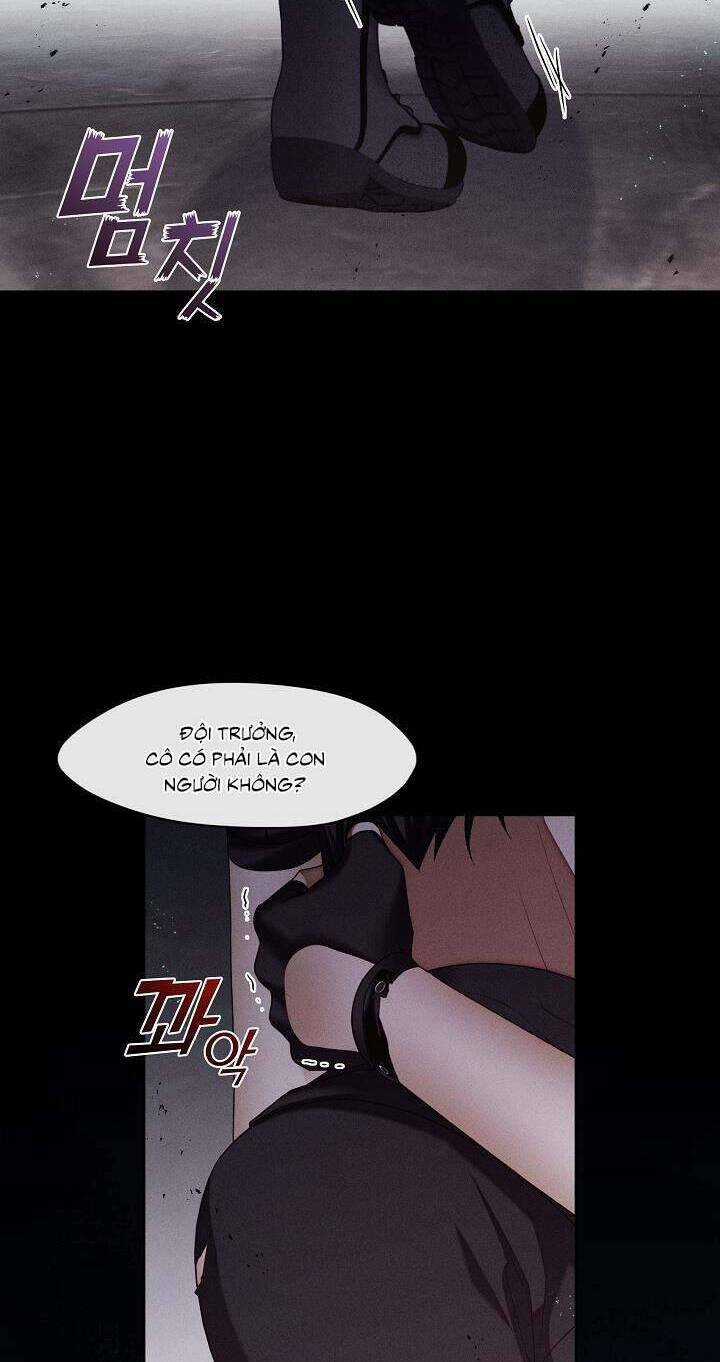 Thợ Săn Hạng S Không Muốn Trở Thành Ác Nữ Chapter 30 trang 20