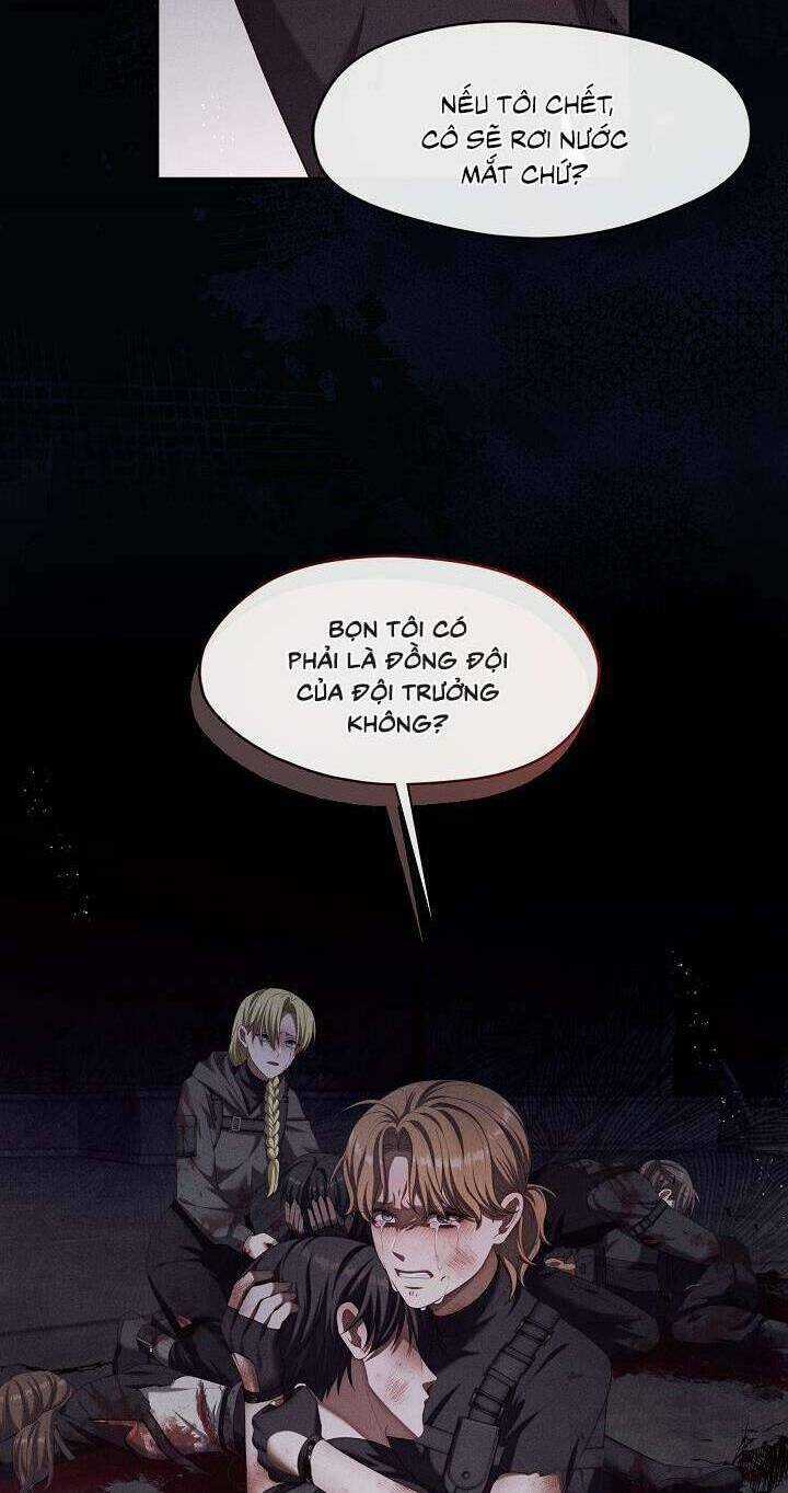 Thợ Săn Hạng S Không Muốn Trở Thành Ác Nữ Chapter 30 trang 21