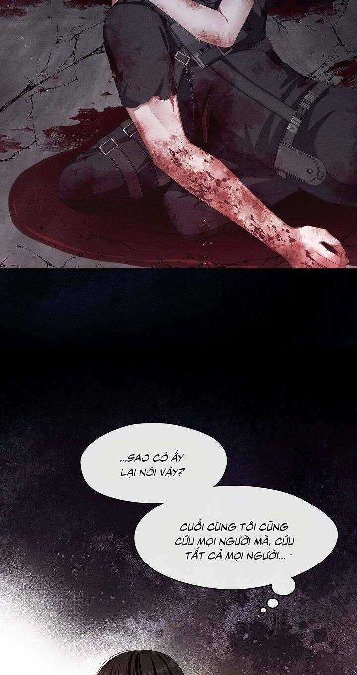 Thợ Săn Hạng S Không Muốn Trở Thành Ác Nữ Chapter 30 trang 22