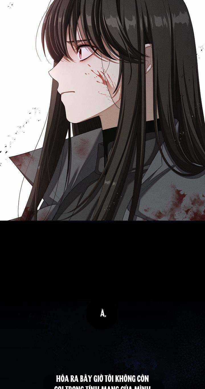 Thợ Săn Hạng S Không Muốn Trở Thành Ác Nữ Chapter 30 trang 24