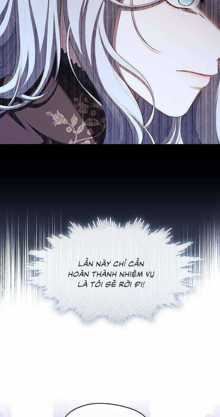 Thợ Săn Hạng S Không Muốn Trở Thành Ác Nữ Chapter 30 trang 27