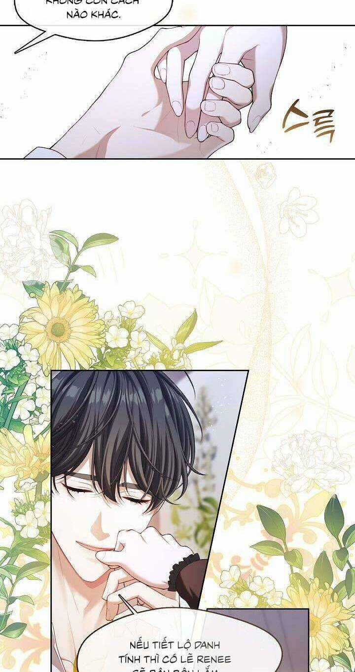 Thợ Săn Hạng S Không Muốn Trở Thành Ác Nữ Chapter 30 trang 3