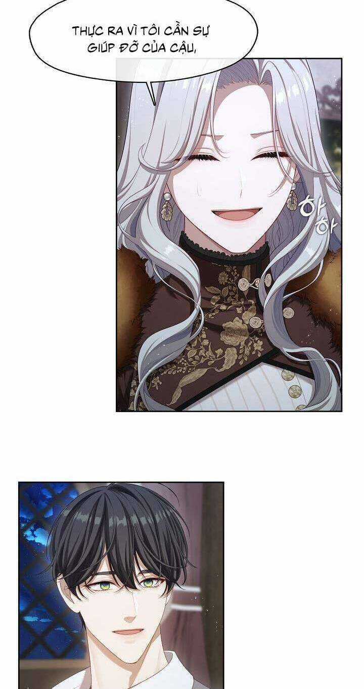 Thợ Săn Hạng S Không Muốn Trở Thành Ác Nữ Chapter 30 trang 31