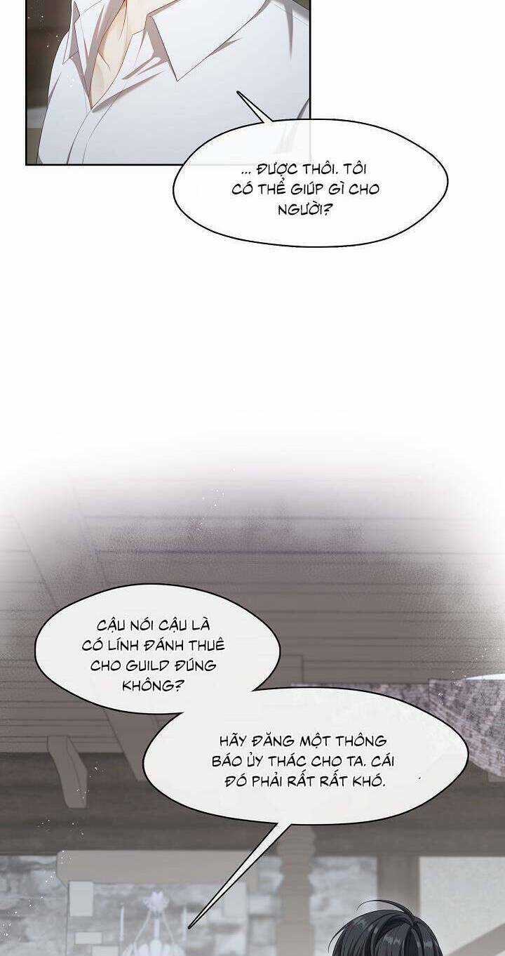 Thợ Săn Hạng S Không Muốn Trở Thành Ác Nữ Chapter 30 trang 32