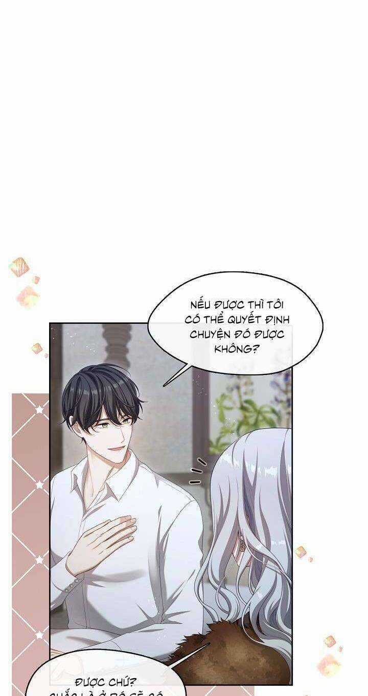 Thợ Săn Hạng S Không Muốn Trở Thành Ác Nữ Chapter 30 trang 34