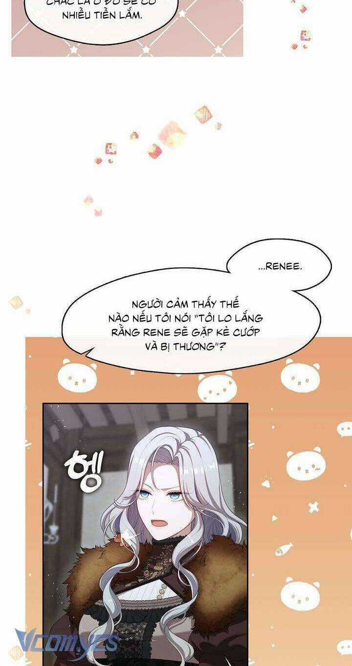 Thợ Săn Hạng S Không Muốn Trở Thành Ác Nữ Chapter 30 trang 35