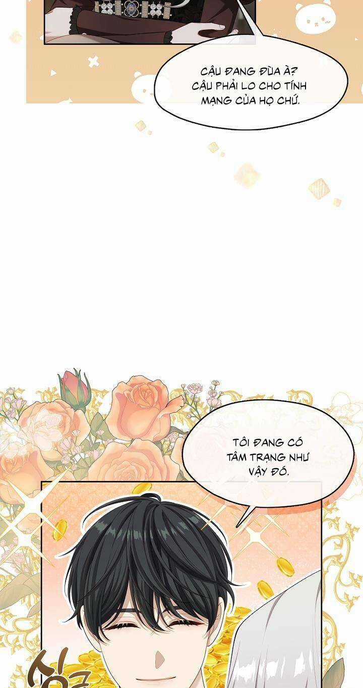 Thợ Săn Hạng S Không Muốn Trở Thành Ác Nữ Chapter 30 trang 36