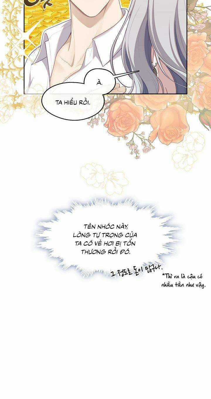 Thợ Săn Hạng S Không Muốn Trở Thành Ác Nữ Chapter 30 trang 37