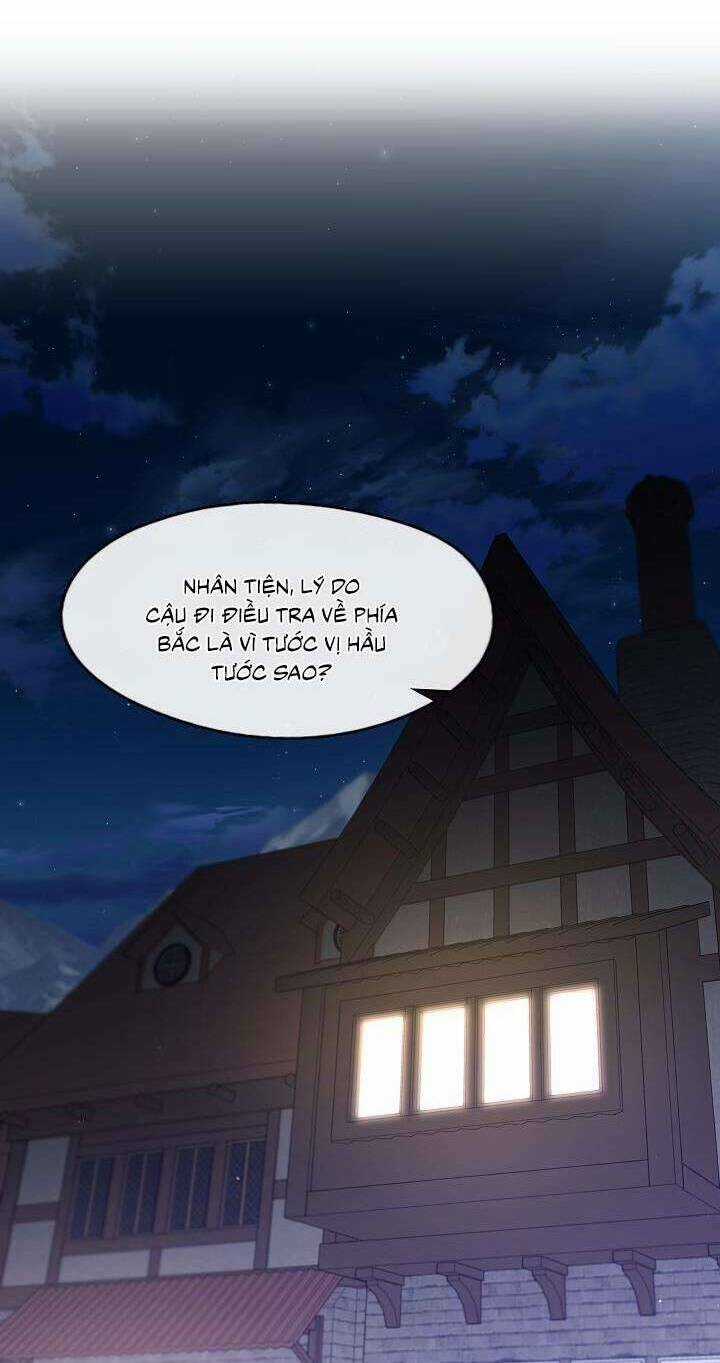 Thợ Săn Hạng S Không Muốn Trở Thành Ác Nữ Chapter 30 trang 39