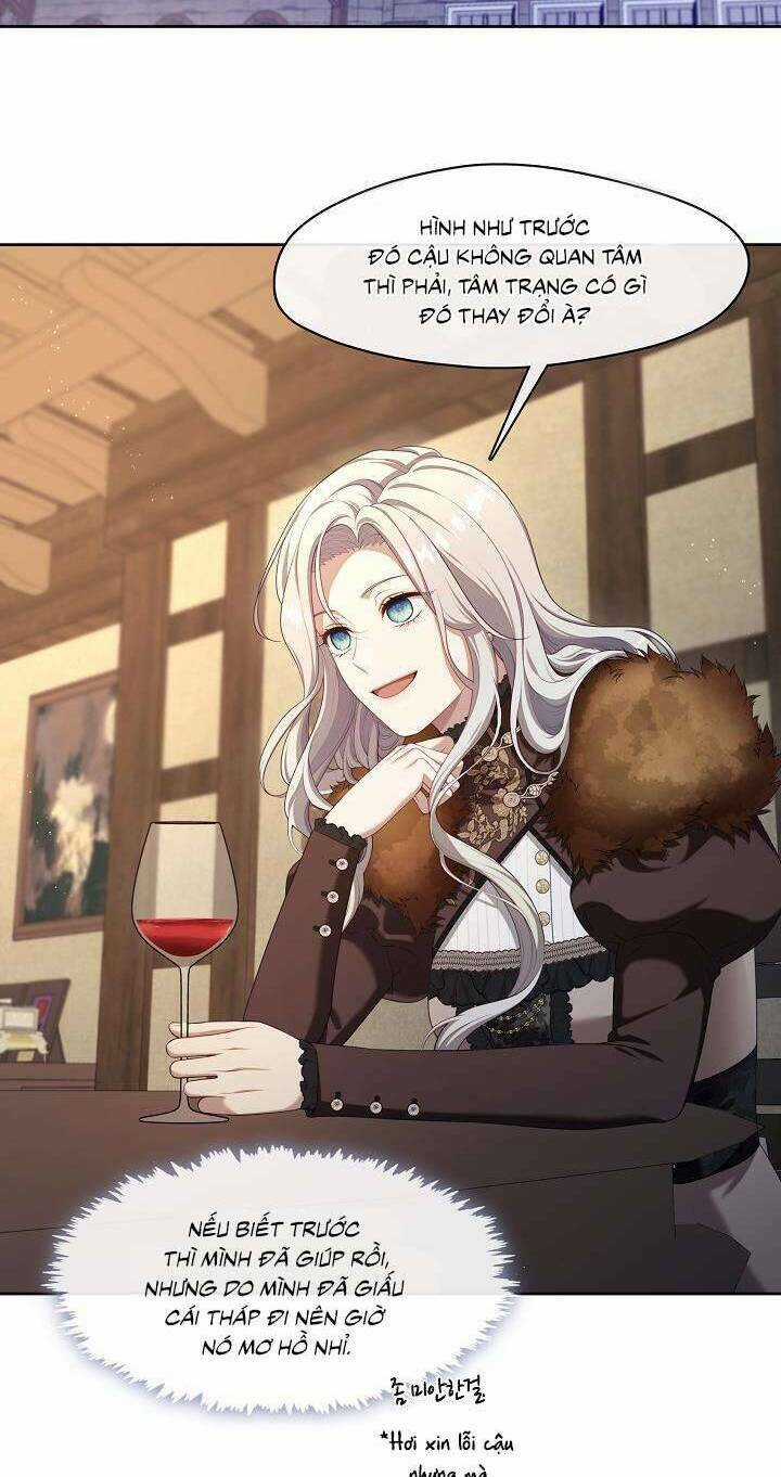 Thợ Săn Hạng S Không Muốn Trở Thành Ác Nữ Chapter 30 trang 40