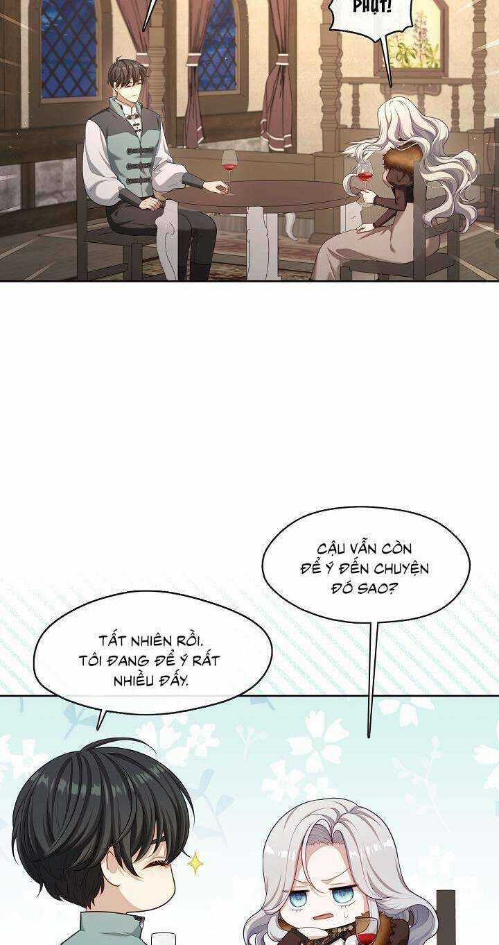 Thợ Săn Hạng S Không Muốn Trở Thành Ác Nữ Chapter 30 trang 42