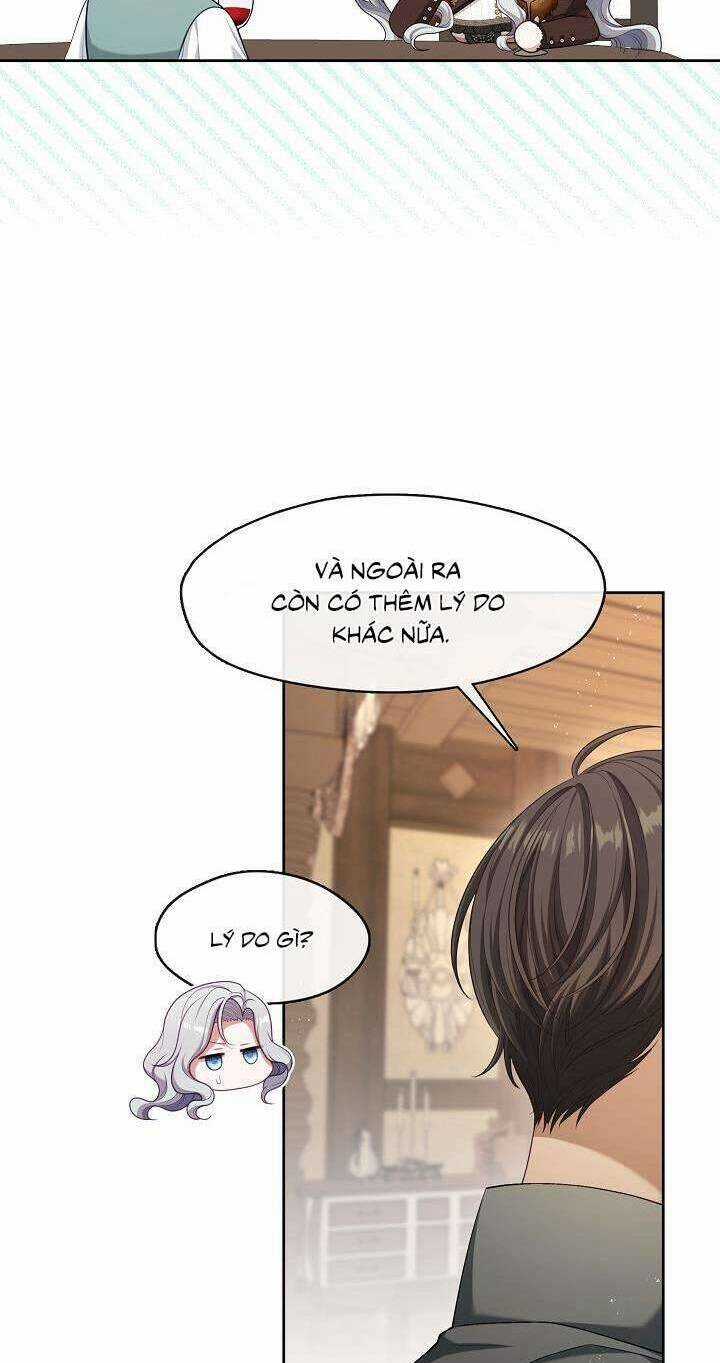 Thợ Săn Hạng S Không Muốn Trở Thành Ác Nữ Chapter 30 trang 43