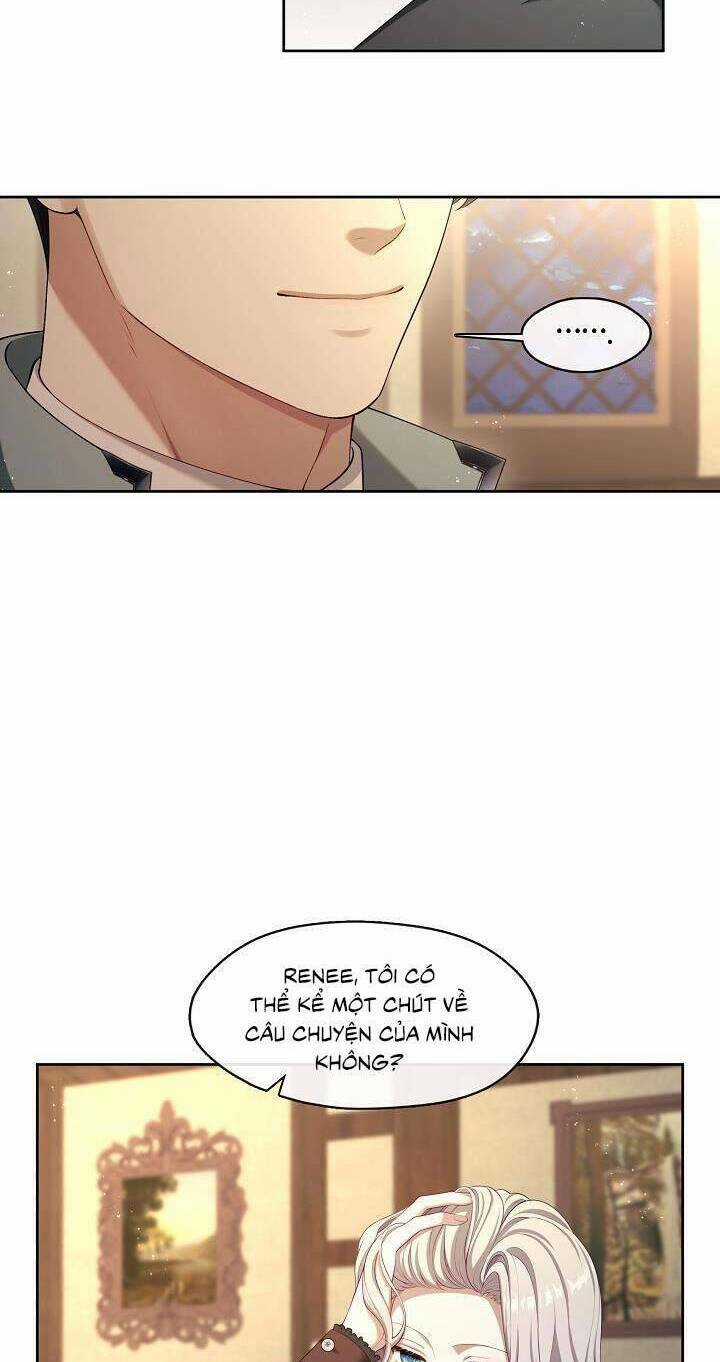 Thợ Săn Hạng S Không Muốn Trở Thành Ác Nữ Chapter 30 trang 44