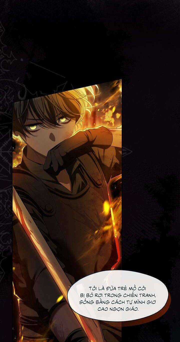 Thợ Săn Hạng S Không Muốn Trở Thành Ác Nữ Chapter 30 trang 46