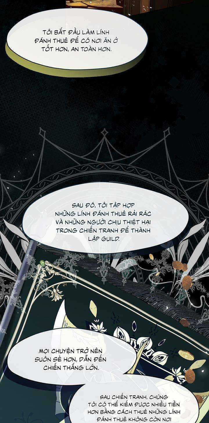 Thợ Săn Hạng S Không Muốn Trở Thành Ác Nữ Chapter 30 trang 48