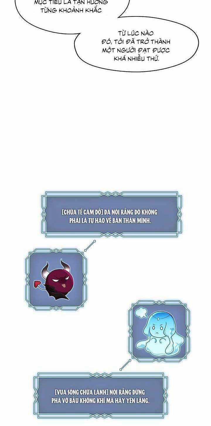 Thợ Săn Hạng S Không Muốn Trở Thành Ác Nữ Chapter 30 trang 50