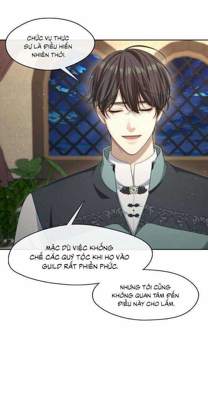 Thợ Săn Hạng S Không Muốn Trở Thành Ác Nữ Chapter 30 trang 51