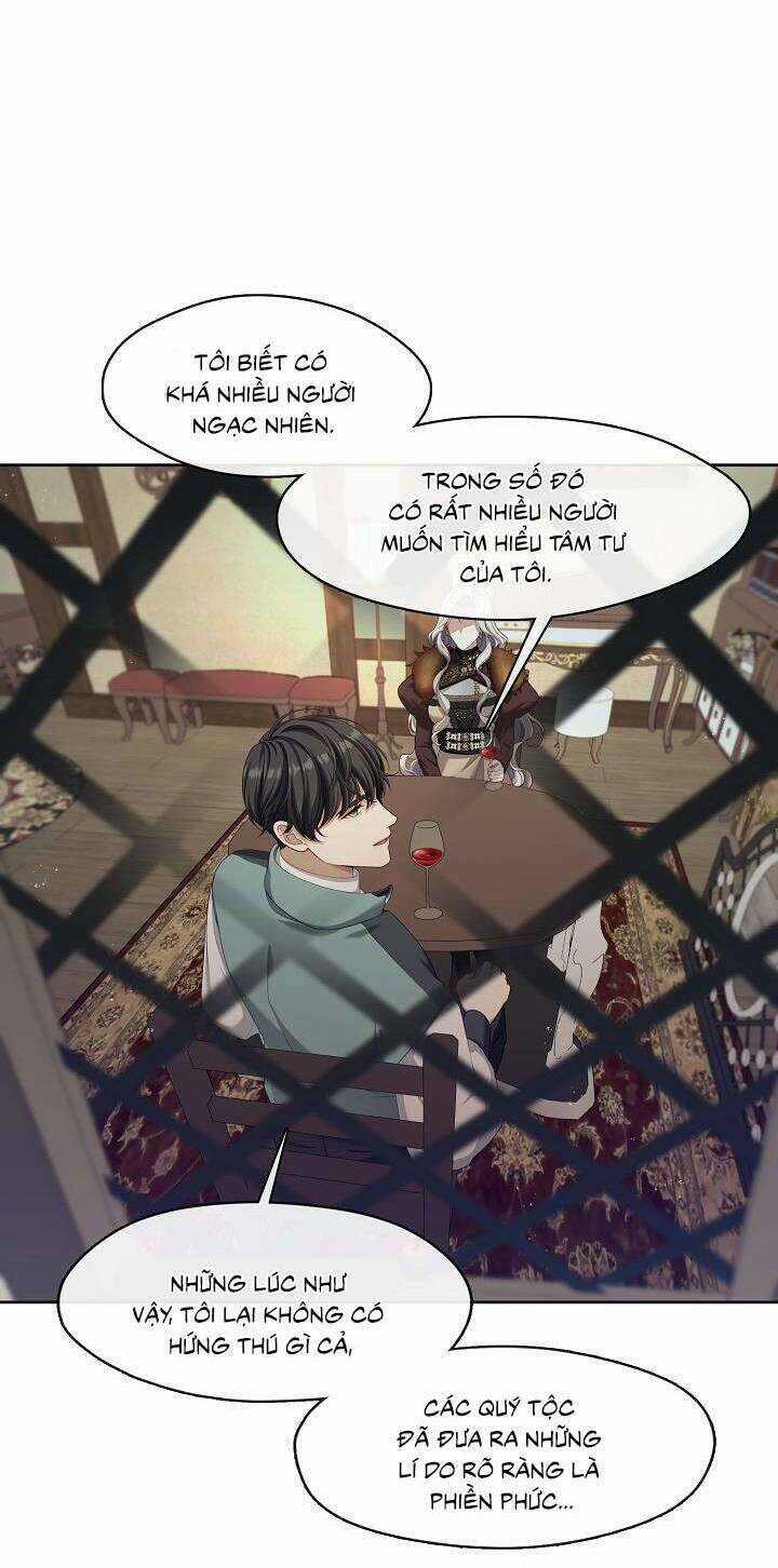 Thợ Săn Hạng S Không Muốn Trở Thành Ác Nữ Chapter 30 trang 58