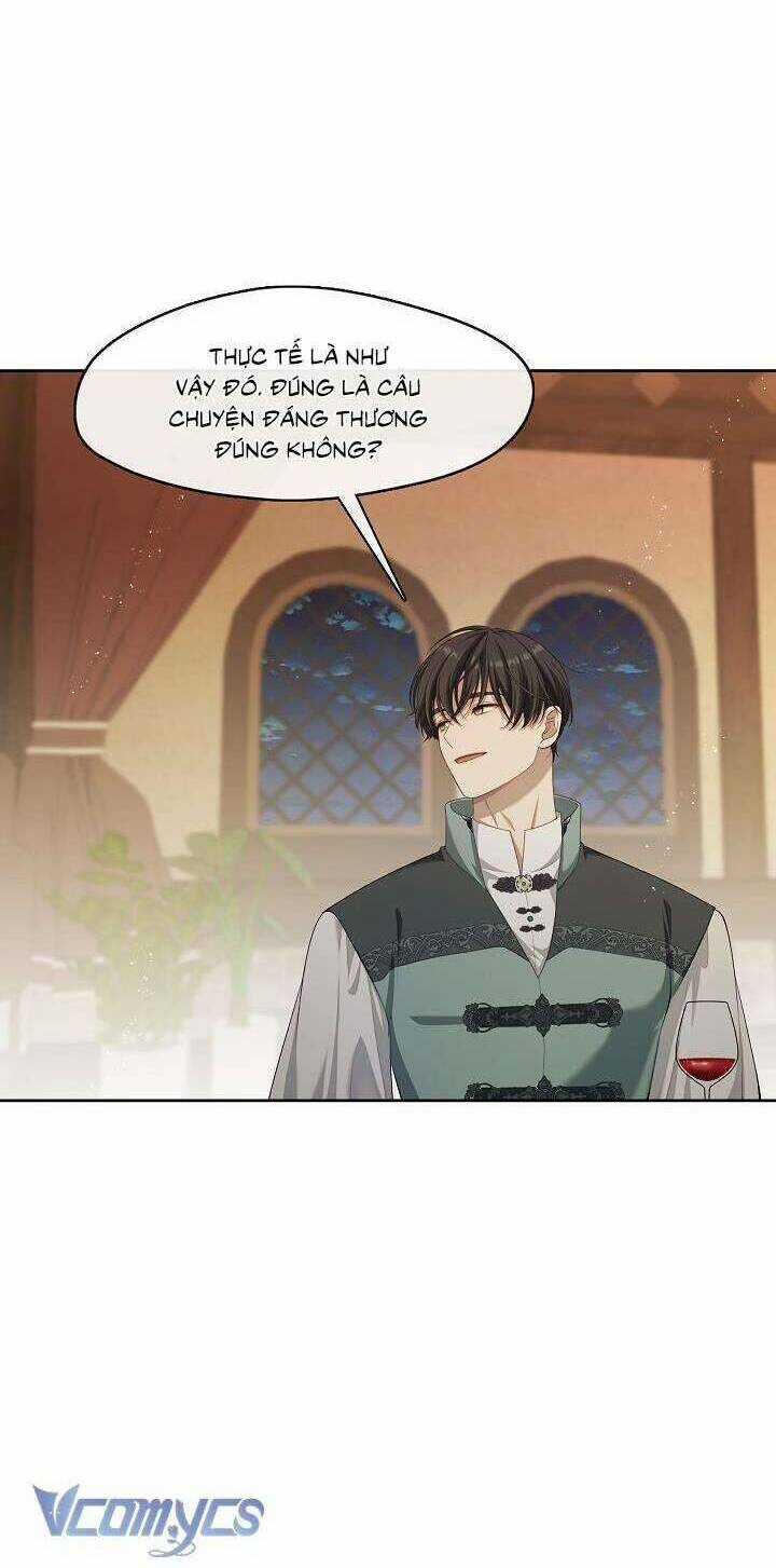 Thợ Săn Hạng S Không Muốn Trở Thành Ác Nữ Chapter 30 trang 59