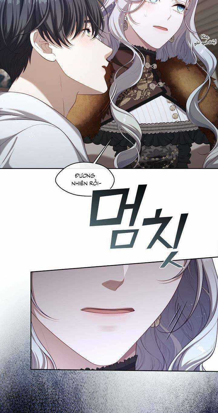 Thợ Săn Hạng S Không Muốn Trở Thành Ác Nữ Chapter 30 trang 6