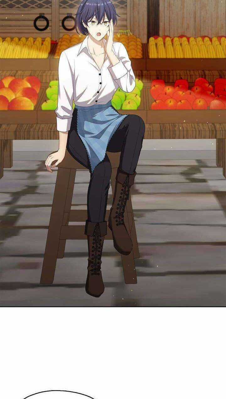 Thợ Săn Hạng S Không Muốn Trở Thành Ác Nữ Chapter 30 trang 70