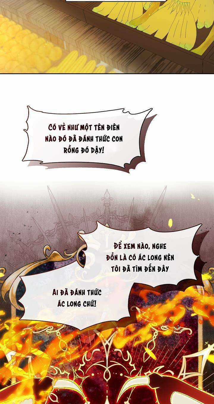 Thợ Săn Hạng S Không Muốn Trở Thành Ác Nữ Chapter 30 trang 72