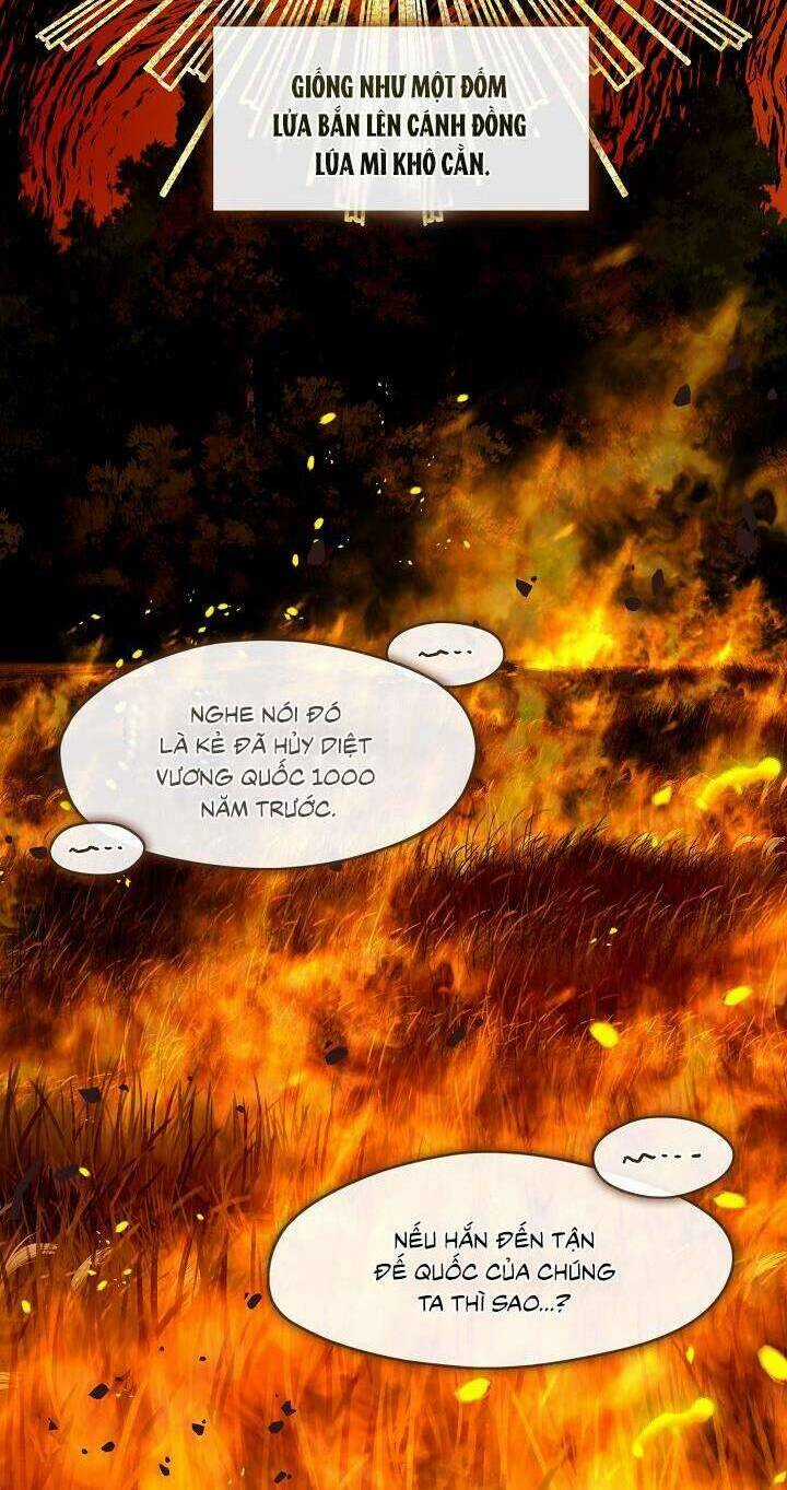 Thợ Săn Hạng S Không Muốn Trở Thành Ác Nữ Chapter 30 trang 75