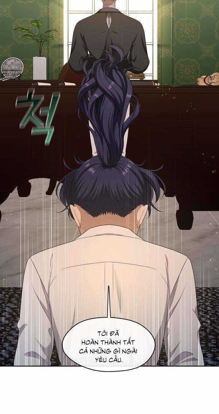 Thợ Săn Hạng S Không Muốn Trở Thành Ác Nữ Chapter 30 trang 78