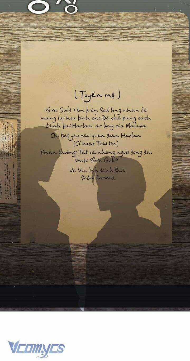 Thợ Săn Hạng S Không Muốn Trở Thành Ác Nữ Chapter 30 trang 83