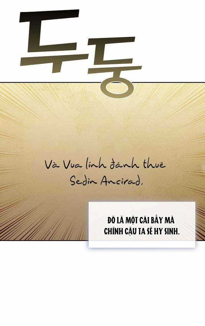 Thợ Săn Hạng S Không Muốn Trở Thành Ác Nữ Chapter 30 trang 84