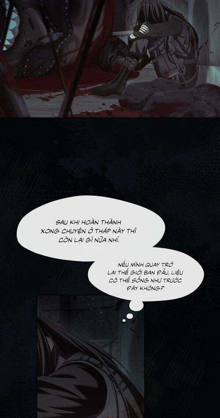 Thợ Săn Hạng S Không Muốn Trở Thành Ác Nữ Chapter 30 trang 9