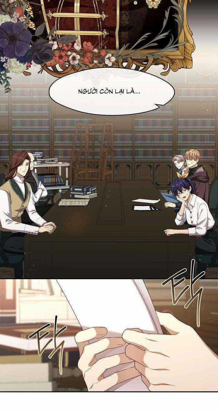 Thợ Săn Hạng S Không Muốn Trở Thành Ác Nữ Chapter 31 trang 10