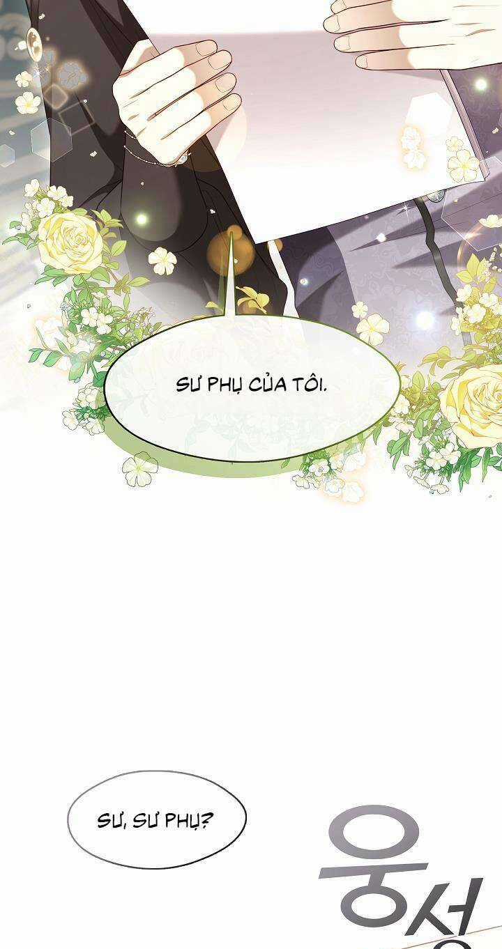 Thợ Săn Hạng S Không Muốn Trở Thành Ác Nữ Chapter 31 trang 12