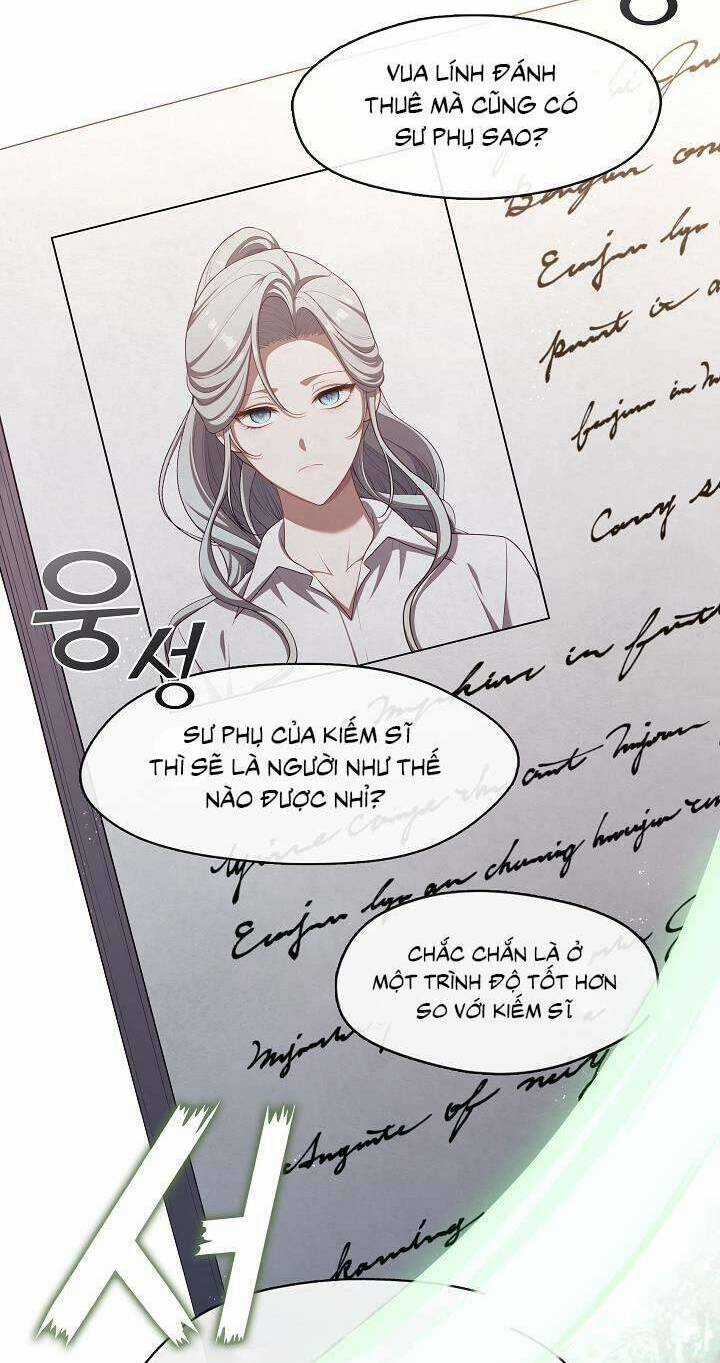 Thợ Săn Hạng S Không Muốn Trở Thành Ác Nữ Chapter 31 trang 13