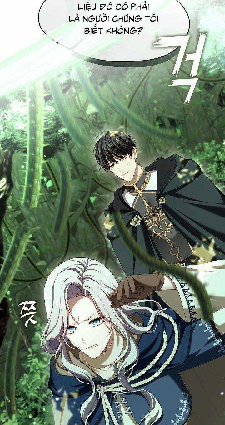 Thợ Săn Hạng S Không Muốn Trở Thành Ác Nữ Chapter 31 trang 14