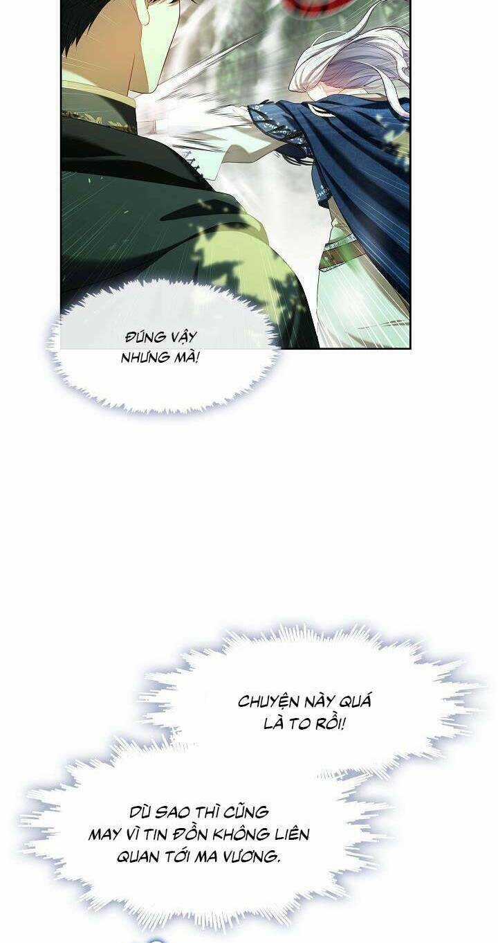 Thợ Săn Hạng S Không Muốn Trở Thành Ác Nữ Chapter 31 trang 16