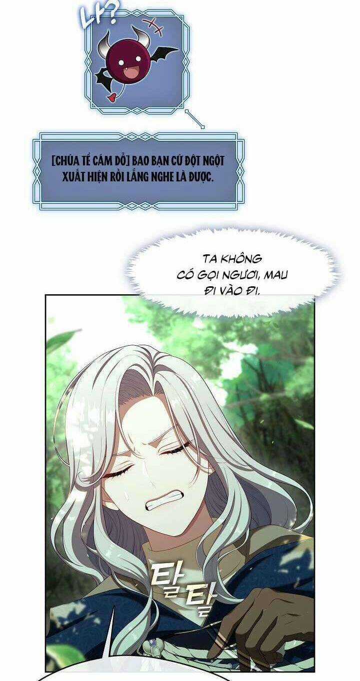 Thợ Săn Hạng S Không Muốn Trở Thành Ác Nữ Chapter 31 trang 17