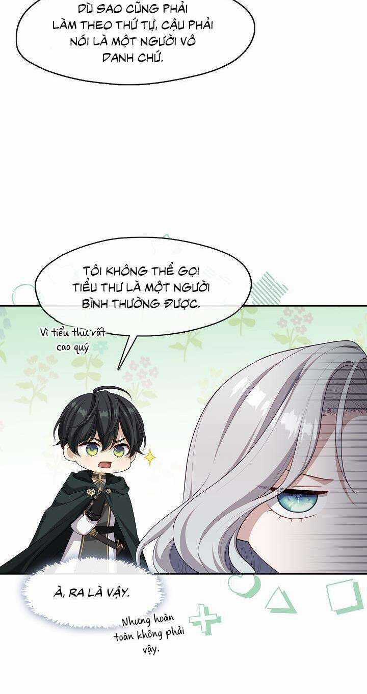 Thợ Săn Hạng S Không Muốn Trở Thành Ác Nữ Chapter 31 trang 18