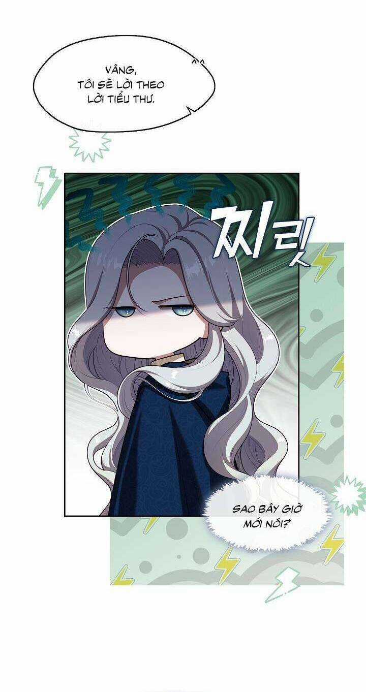 Thợ Săn Hạng S Không Muốn Trở Thành Ác Nữ Chapter 31 trang 20