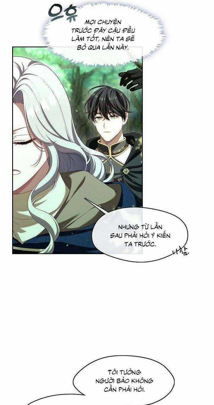 Thợ Săn Hạng S Không Muốn Trở Thành Ác Nữ Chapter 31 trang 21