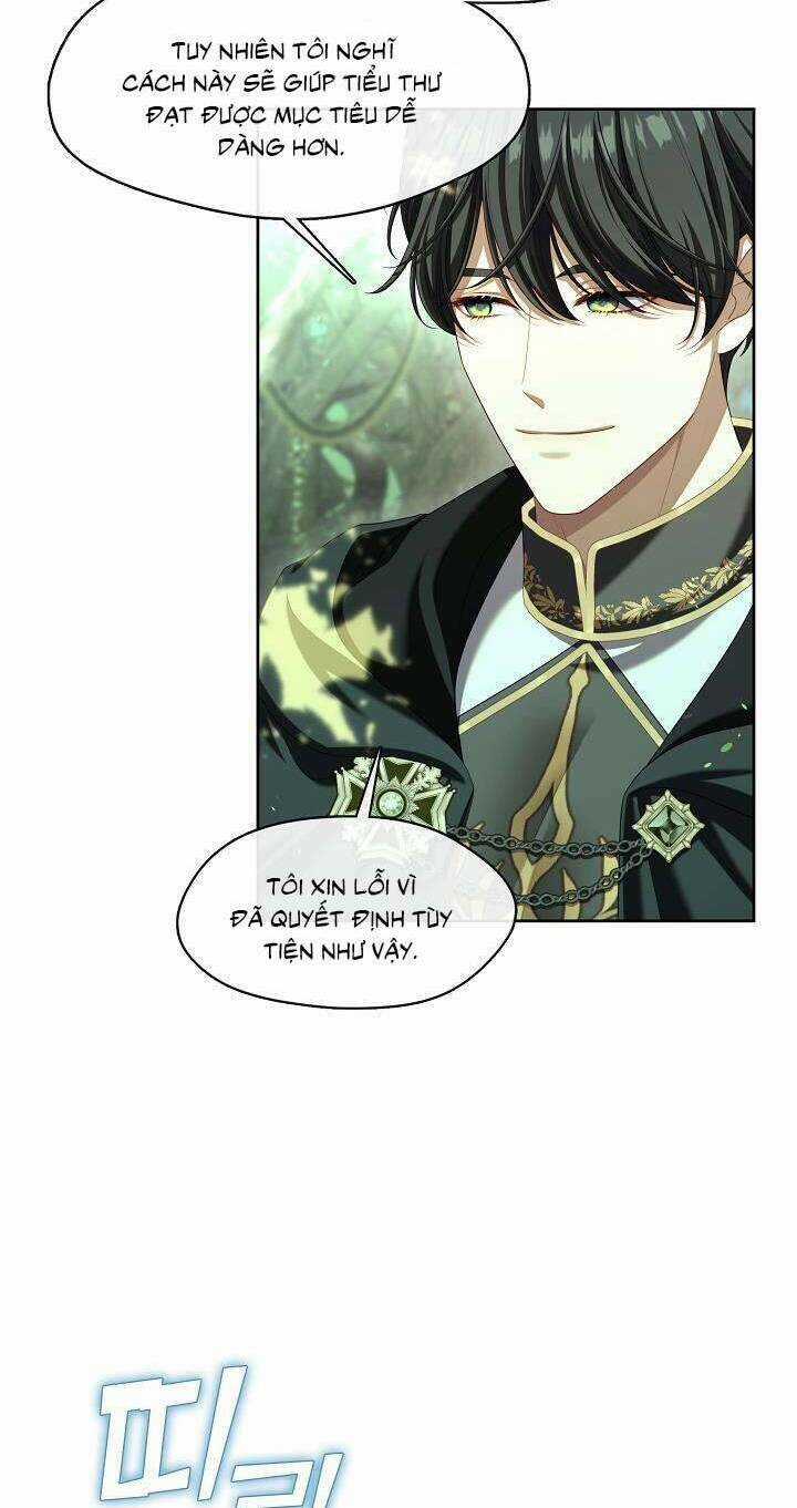 Thợ Săn Hạng S Không Muốn Trở Thành Ác Nữ Chapter 31 trang 22