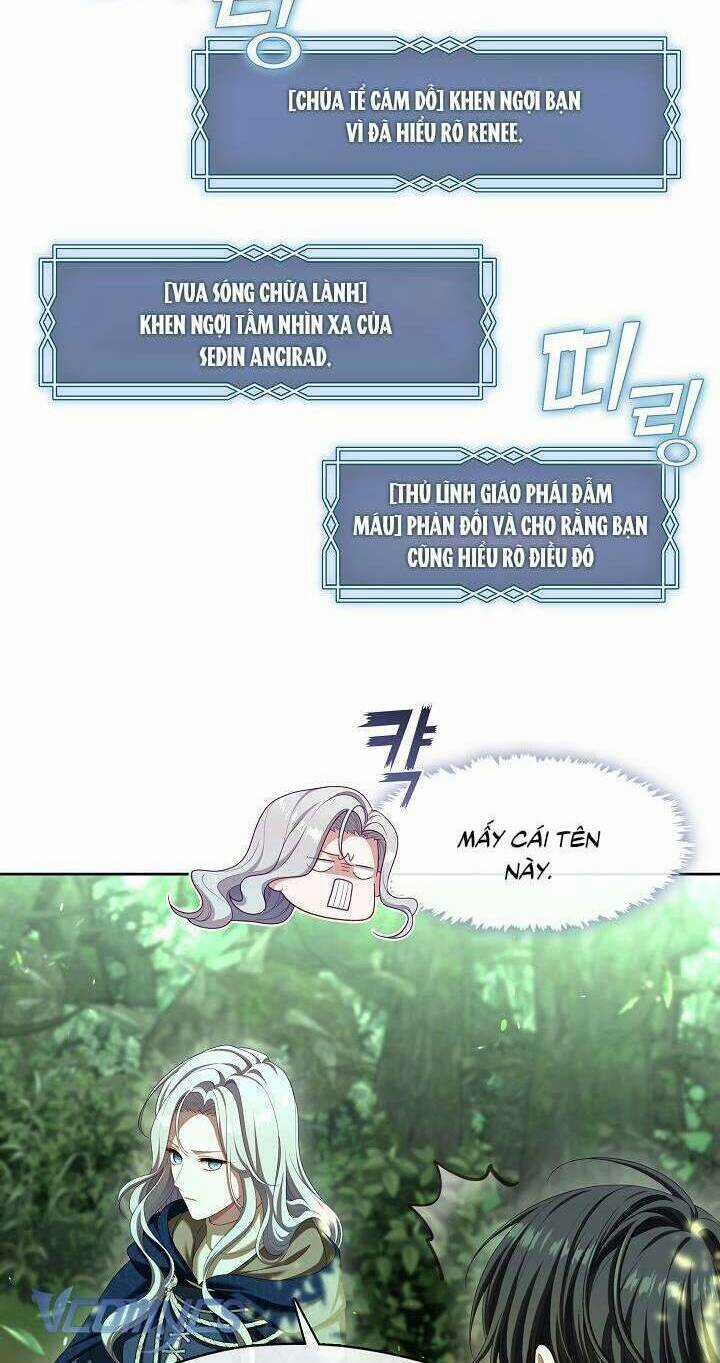 Thợ Săn Hạng S Không Muốn Trở Thành Ác Nữ Chapter 31 trang 23