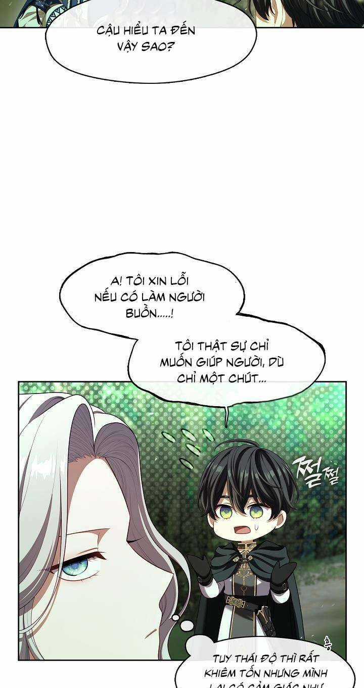 Thợ Săn Hạng S Không Muốn Trở Thành Ác Nữ Chapter 31 trang 24