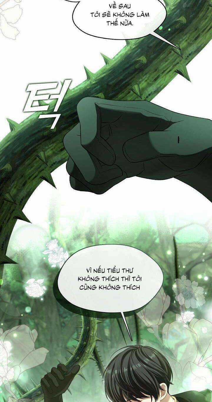 Thợ Săn Hạng S Không Muốn Trở Thành Ác Nữ Chapter 31 trang 26